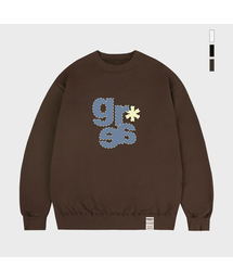 [ユニセックス]GRAE-S スウェット_3カラー