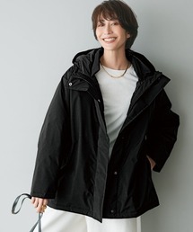 IEDIT（イディット）の「IEDIT 撥水素材がうれしい ステッチ内側