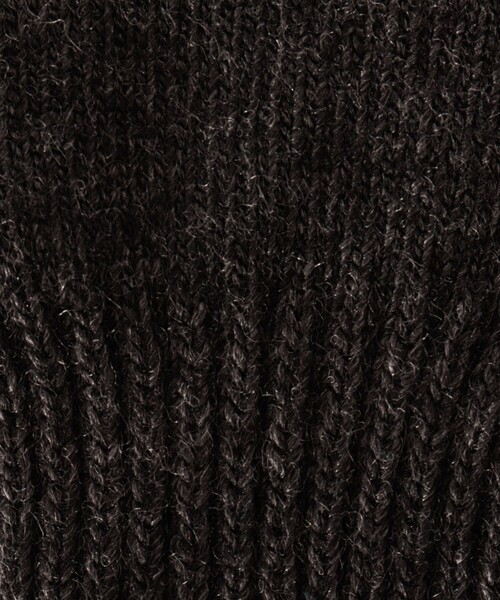 EVOLG（エヴォログ）の「【EVOLG/エヴォログ】SILENCER ニットグローブ LET2811（手袋・メンズ・チャコールグレー/ネイビー/ライトグレー・FREE）」の15枚目の写真