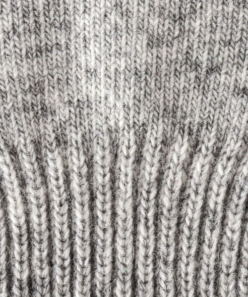 EVOLG（エヴォログ）の「【EVOLG/エヴォログ】SILENCER ニットグローブ LET2811（手袋・メンズ・チャコールグレー/ネイビー/ライトグレー・FREE）」の22枚目の写真