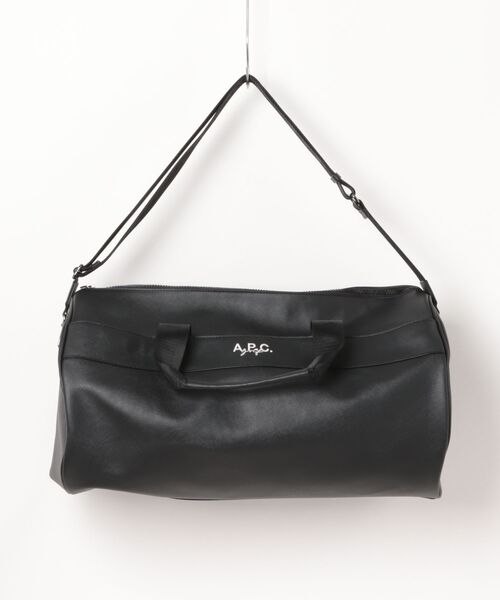 A.P.C. GOLF（アー・ペー・セー ゴルフ）｜ボストンバッグ一覧 - WEAR