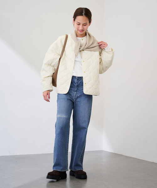 セール】William Bruntonトライアングルスカーフ（バンダナ/スカーフ