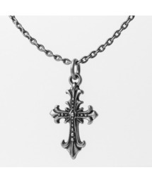 MARK-4（マーク4）の「NECKLACE ORNATE MEDIEVAL CROSS（ネックレス）」