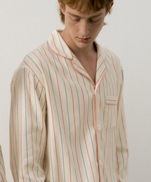 JO'S LOUNGE（ジョーズラウンジ）の「[WARM MODAL] (m) Maison Pajama Set（ルームウェア/パジャマ・メンズ）」