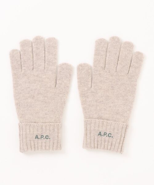 ラムレザーグローブ（手袋）｜ADAM ET ROPE'（アダムエロペ）の