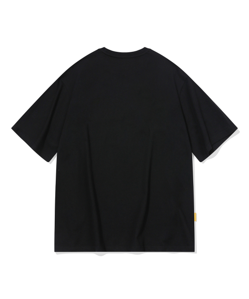 MAINBOOTH（メインブース）の「[アトム] スピードTシャツ(ブラック)（Tシャツ/カットソー・レディース・その他・2/3）」の20枚目の写真