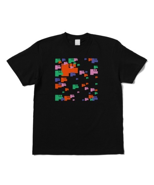 ドン・キホーテ(ドンキホーテ)の「「ドン・キホーテ×ZOZOTOWN」 DODODO T-SHIRT(Tシャツ/カットソー・メンズ・ブラック・MEDIUM/SMALL/X-LARGE/LARGE)」の2枚目の写真