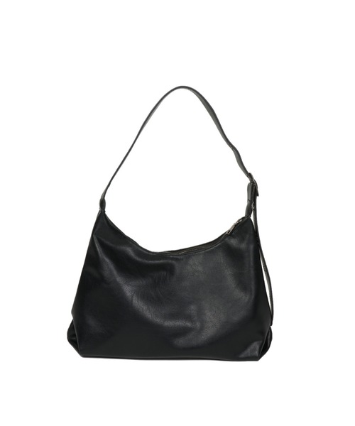 DTYYPE(ドタイプ)の「アイレットショルダーバッグ(ショルダーバッグ・レディース・ブラウン/ブラック/レッド・FREE)」の4枚目の写真