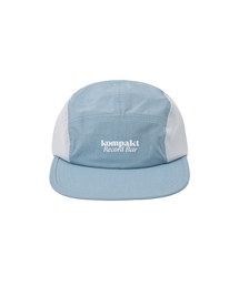 Kompakt Record Bar（コンパクトレコードバー）の「KRB Mesh Cap - Blue Grey（キャップ）」