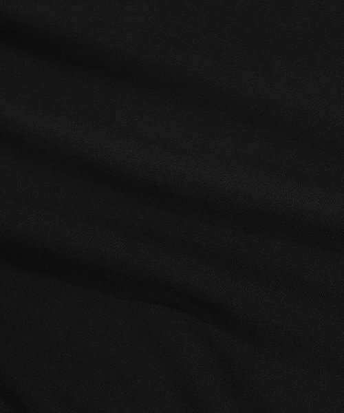 GAINSBORO（ゲインズボロ）の「テックフードパーカー_ブラック（パーカー・レディース・その他・LARGE/MEDIUM/SMALL/X-LARGE）」の10枚目の写真