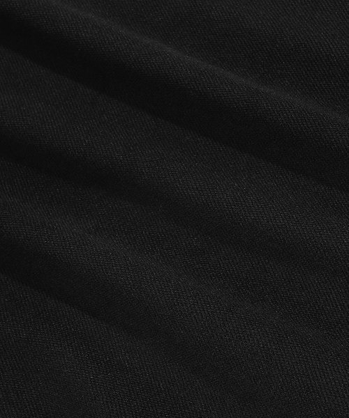 GAINSBORO（ゲインズボロ）の「テックフードパーカー_ブラック（パーカー・レディース・その他・LARGE/MEDIUM/SMALL/X-LARGE）」の11枚目の写真