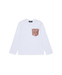 DSQUARED2 | キッズ 長袖Tシャツ DSQUARED KID(Tシャツ/カットソー)