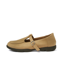 Jolly 0030. Mary-Jane - 3colors