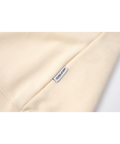 WILDROCK(ワイルドロック)の「ナグランオーバルロゴスウェット_ブルー(スウェット・メンズ・その他・LARGE/SMALL/MEDIUM)」の2枚目の写真