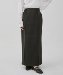 hunch | ダンボール タイトロングスカート(スカート)
