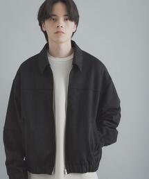 SENSE OF PLACE by URBAN RESEARCH（センスオブプレイスバイアーバンリサーチ）の「F/S ZIPブルゾン（ブルゾン）」