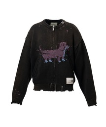 Maison MIHARA YASUHIRO｜メゾン ミハラヤスヒロのカーディガン/ボレロ