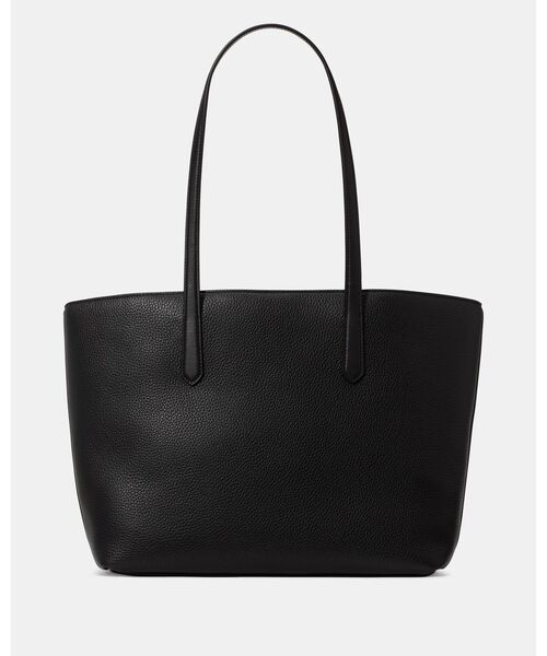 kate spade new york（ケイトスペード ニューヨーク）の「シーシー トート セット（トートバッグ・レディース・ブラック・ONESIZE）」の4枚目の写真