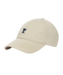 Wacky WiLLy（ワッキーウィリー）の「WACKY WILLY BASIC FIT BASEBALL CAP（キャップ）」