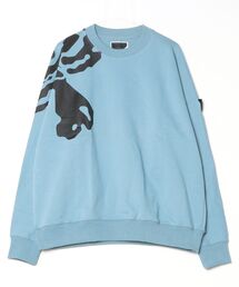 【PHINGERIN】フィンガリン MONO SEAM SWEAT SHIRT
