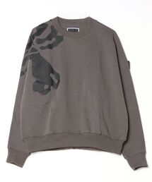 PHINGERIN | 【PHINGERIN】フィンガリン MONO SEAM SWEAT SHIRT(スウェット)