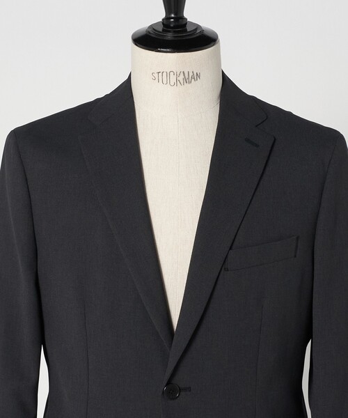たっく UNITED ARROWS ベルベット 2B ジャケット アンコン 楽天市場】【SALE／70%OFF】UNITED ARROWS ＜SOVEREIGN(ソブリン