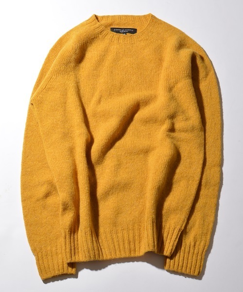 SHIPS GENERAL SUPPLY（シップスジェネラルサプライ）の「SHIPS