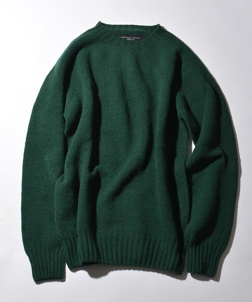 SHIPS GENERAL SUPPLY（シップスジェネラルサプライ）の「SHIPS