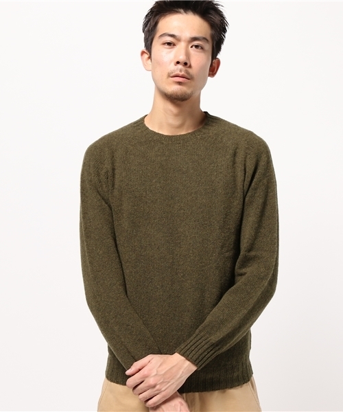 SHIPS GENERAL SUPPLY（シップスジェネラルサプライ）の「SHIPS