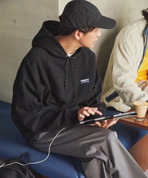 THE CRAFT CREW PRODUCTS（ザクラフトクループロダクツ）の「プルオーバーパーカー（パーカー）」