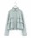 Marilyn Moon�i�}���������[���j�́ulayered raffle blouse�i�V���c/�u���E�X�j�v�b�~���g