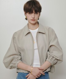 allureville｜アルアバイルのブルゾン通販 - ZOZOTOWN