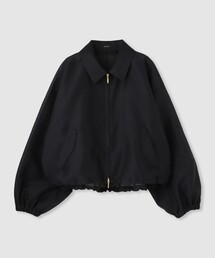 allureville｜アルアバイルのブルゾン通販 - ZOZOTOWN