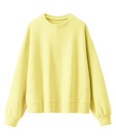 セール】【OUTIL/ウティ】TORICOT AAST カットソー（Tシャツ