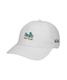 Pacific GOLF CLUB（パシフィックゴルフクラブ）の「TANGRAM×PGC CAP（キャップ）」