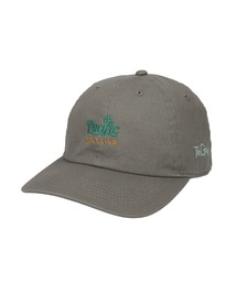 Pacific GOLF CLUB（パシフィックゴルフクラブ）の「TANGRAM×PGC CAP（キャップ）」