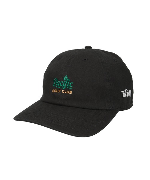 TANGRAM×PGC CAP（キャップ）｜Pacific GOLF CLUB（パシフィックゴルフ