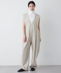 Whim Gazette｜ウィムガゼットのオールインワン・サロペット通販