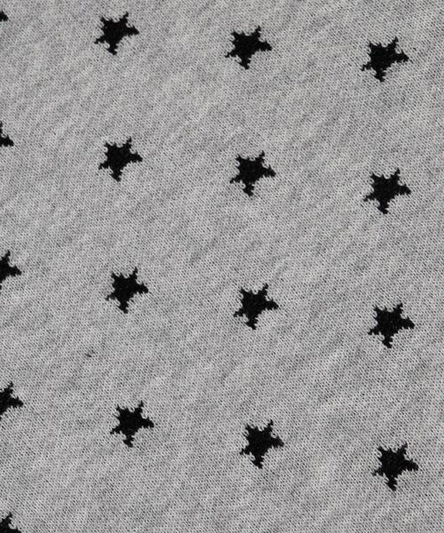 WEGO（ウィゴー）の「WEGO/【26年春新作】総柄ジャガードニットZIPパーカー（パーカー・レディース・その他1/その他2・FREE）」の16枚目の写真