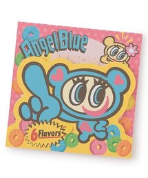 pom ponette junior（ポンポネットジュニア）の「ナカムラくん ダイカットメモパッド（手帳/メモ帳）」