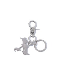 XLARGE（エクストララージ）の「X LOGO KEYCHAIN（キーホルダー）」