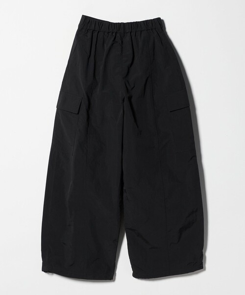 CITEN（シテン）の「＜CITEN＞ユーティリティパンツ（カーゴパンツ・レディース・マスタード/ライトグレー/ブラック・M/S）」の20枚目の写真