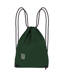 UNIVERSAL OVERALL（ユニバーサルオーバーオール）の「【UNIVERSALOVERALL / ユニバーサルオーバーオール】ダブルリンクル ナイロン ナップザック / リュック（バックパック/リュック）」