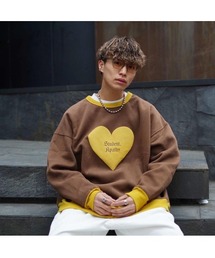 Student Apathy（スチューデントアパシー）の「スウェットカットソー（スウェット）」