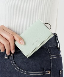 TORY BURCH（トリーバーチ）の「ロミー キーケース（キーケース/キーアクセサリー）」