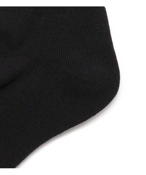 IL BISONTE(イルビゾンテ)の「IL BISONTE / ソックス / 2026 SPRING SUMMER(ソックス/靴下・レディース・ネイビー/ブラック/レッド/ホワイト・2/1)」の9枚目の写真