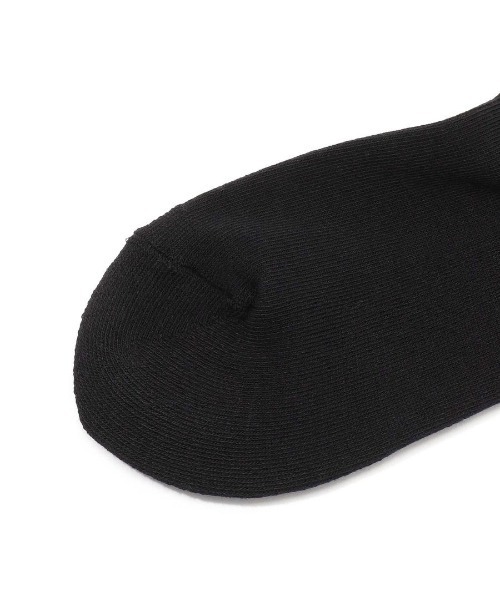 IL BISONTE(イルビゾンテ)の「IL BISONTE / ソックス / 2026 SPRING SUMMER(ソックス/靴下・レディース・ネイビー/ブラック/レッド/ホワイト・2/1)」の10枚目の写真