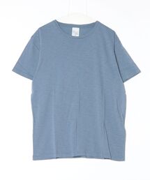 Nudie Jeans | Nudie Jeans/ヌーディージーンズ Roffe / レギュラーフィットクルーネックTシャツ / Desert(Tシャツ/カットソー)
