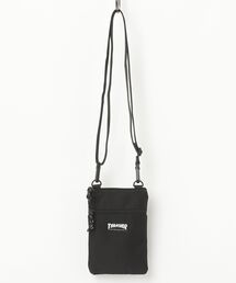 THRASHER スラッシャー / ミニショルダーバッグ / ショルダーポーチ / スマホショルダーバッグ