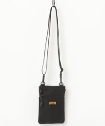 THRASHER スラッシャー / ミニショルダーバッグ / ショルダーポーチ / スマホショルダーバッグ